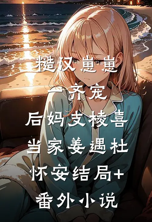 糙汉崽崽一齐宠，后妈支棱喜当家姜遇杜怀安结局+番外小说
