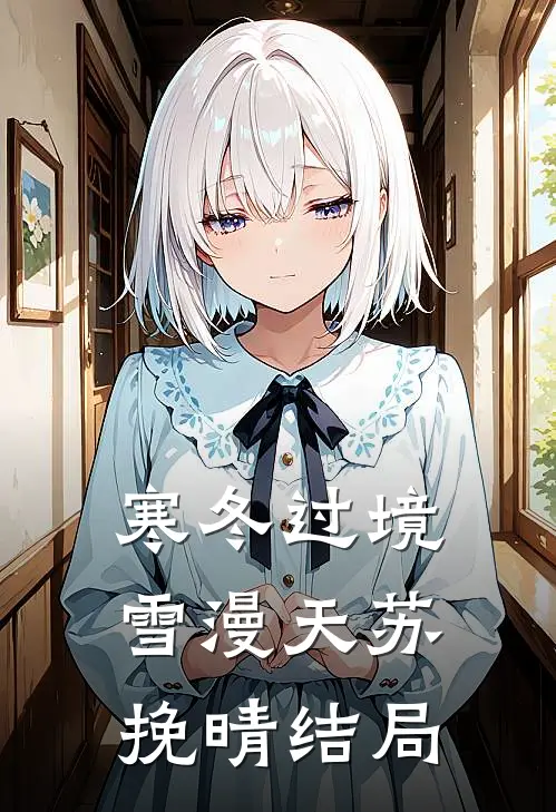 寒冬过境雪漫天苏挽晴结局