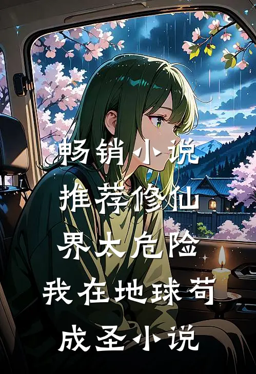 畅销小说推荐修仙界太危险,我在地球苟成圣小说