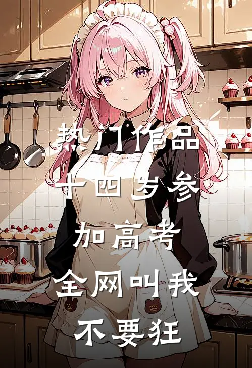热门作品十四岁参加高考，全网叫我不要狂