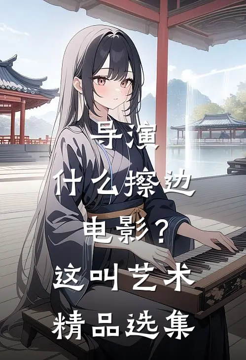 导演：什么擦边电影？这叫艺术精品选集