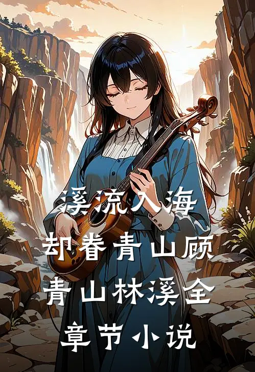 溪流入海，却眷青山顾青山林溪全章节小说