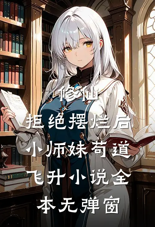 修仙：拒绝摆烂后，小师妹苟道飞升小说全本无弹窗