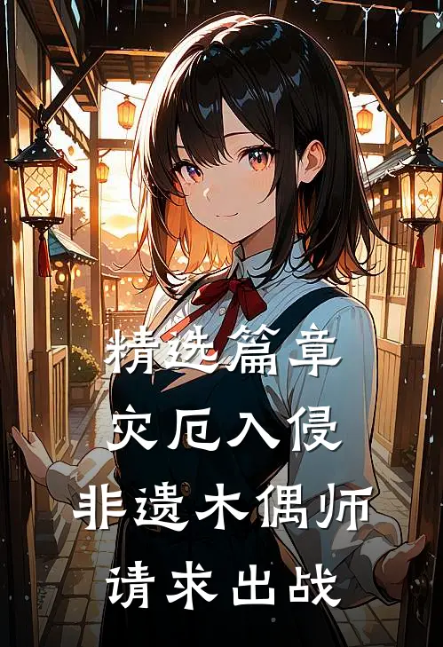 精选篇章灾厄入侵：非遗木偶师，请求出战