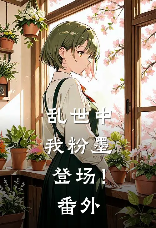 乱世中，我粉墨登场！番外