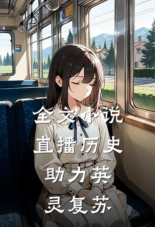 全文小说直播历史：助力英灵复苏