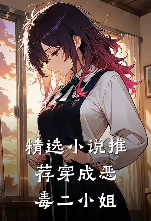 精选小说推荐穿成恶毒二小姐