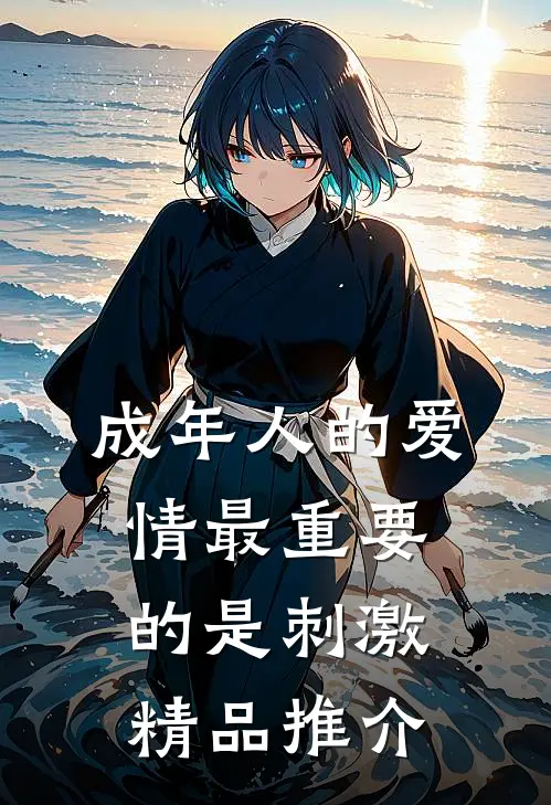 成年人的爱情最重要的是刺激精品推介