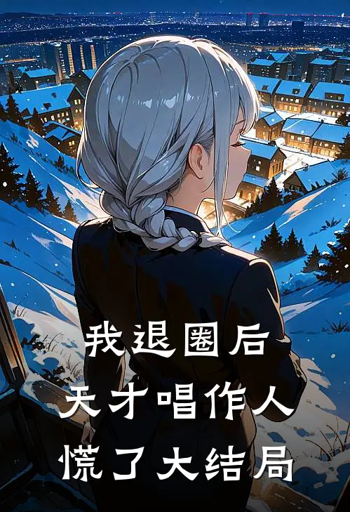 我退圈后，天才唱作人慌了大结局