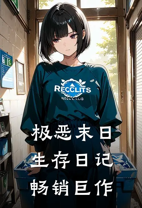 极恶末日生存日记畅销巨作