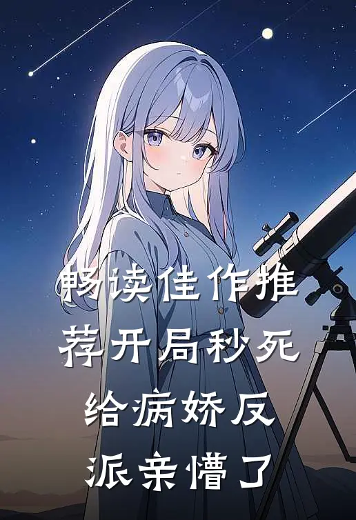 畅读佳作推荐开局秒死，给病娇反派亲懵了