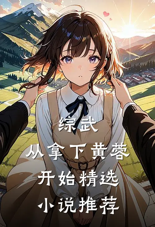 综武：从拿下黄蓉开始精选小说推荐