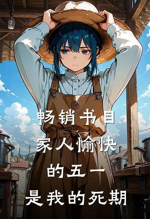 畅销书目家人愉快的五一，是我的死期