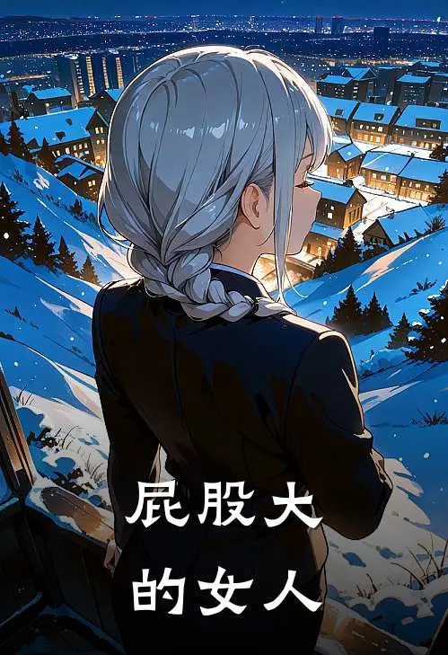 屁股大的女人