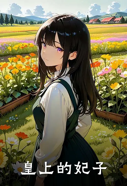 皇上的妃子