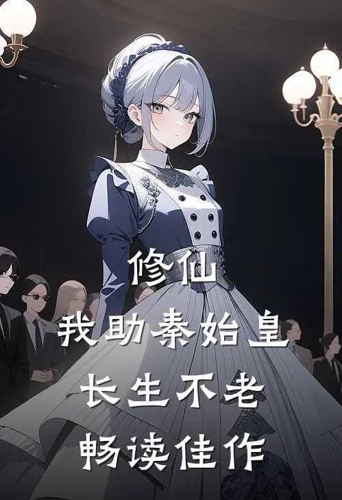 修仙：我助秦始皇长生不老畅读佳作