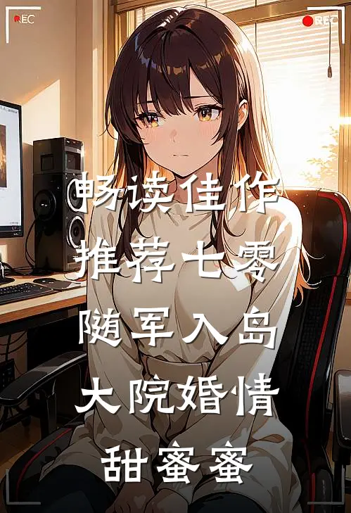 畅读佳作推荐七零：随军入岛，大院婚情甜蜜蜜