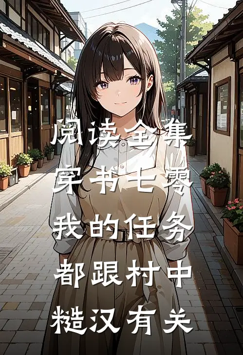 阅读全集穿书七零：我的任务都跟村中糙汉有关