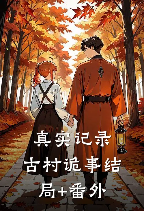 真实记录：古村诡事结局+番外