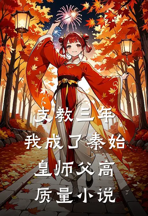 支教三年，我成了秦始皇师父高质量小说