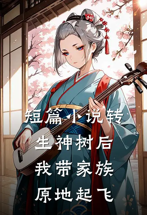 短篇小说转生神树后，我带家族原地起飞