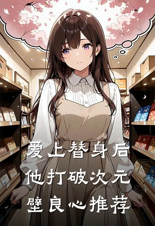 爱上替身后，他打破次元壁良心推荐