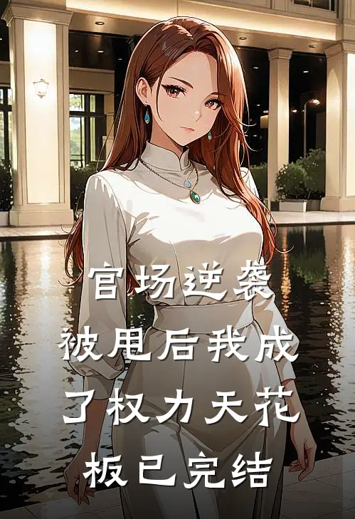 官场逆袭：被甩后我成了权力天花板已完结