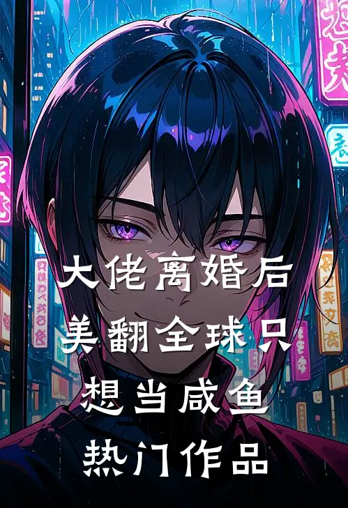 大佬离婚后美翻全球只想当咸鱼热门作品