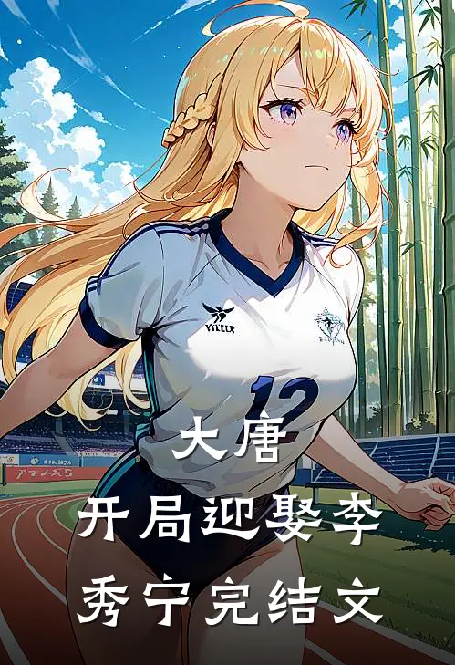 大唐开局迎娶李秀宁完结文