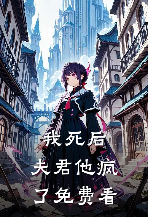 我死后，夫君他疯了免费看