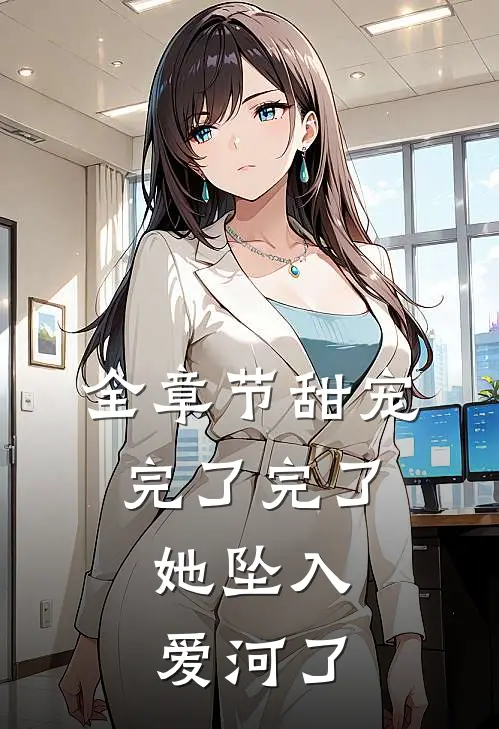全章节甜宠：完了完了，她坠入爱河了