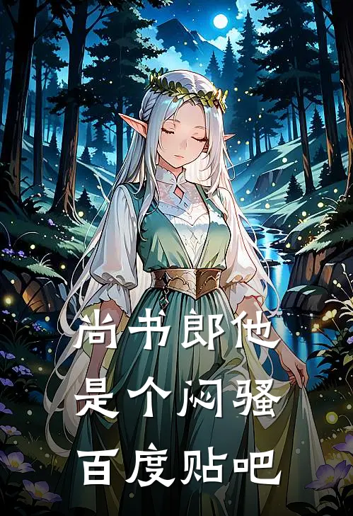 尚书郎他是个闷骚百度贴吧