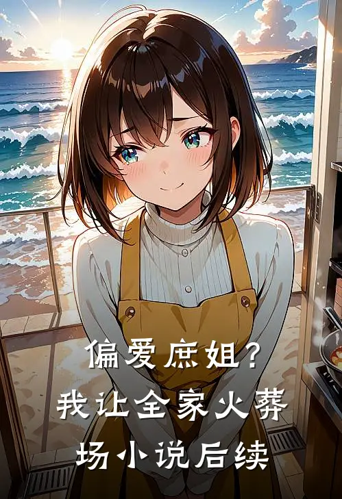 偏爱庶姐？我让全家火葬场小说后续