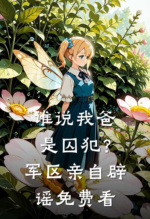 谁说我爸是囚犯？军区亲自辟谣免费看