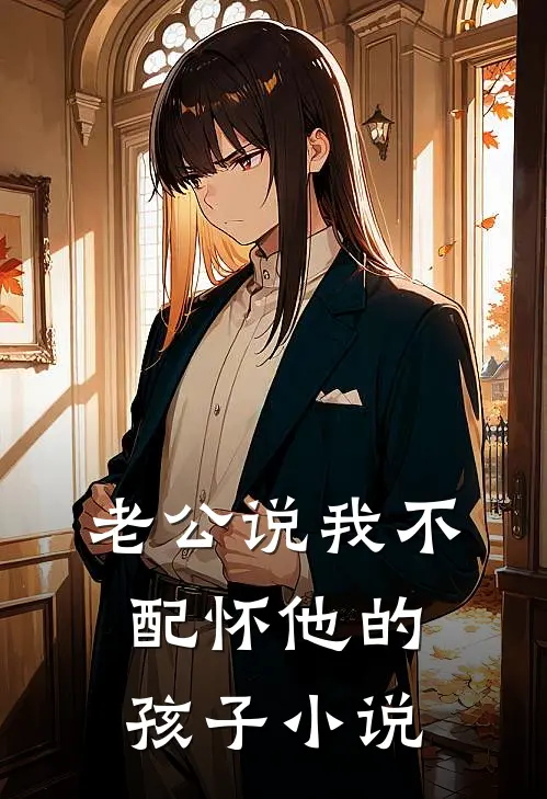 老公说我不配怀他的孩子小说