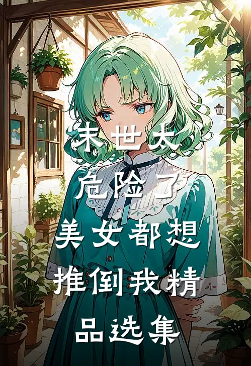 末世太危险了，美女都想推倒我精品选集