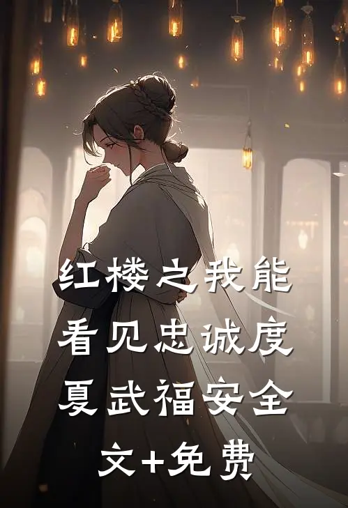 红楼之我能看见忠诚度夏武福安全文+免费
