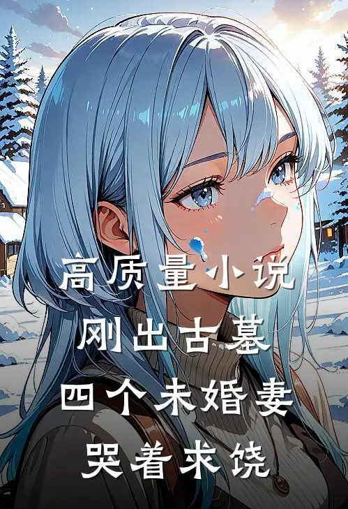 高质量小说刚出古墓，四个未婚妻哭着求饶