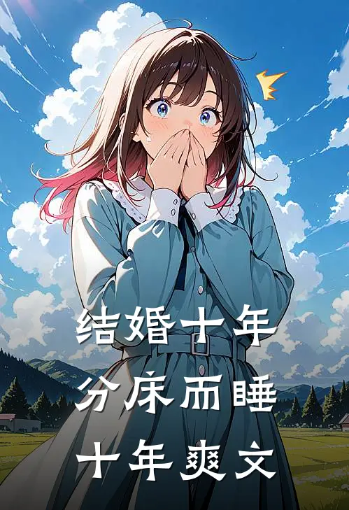 结婚十年，分床而睡十年爽文