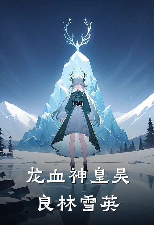 龙血神皇吴良林雪英
