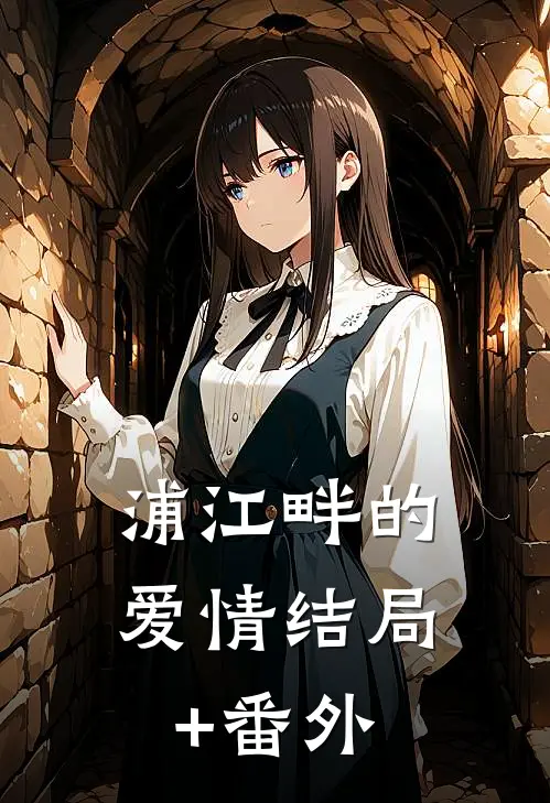 浦江畔的爱情结局+番外