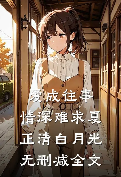 爱成往事，情深难求夏正清白月光无删减全文