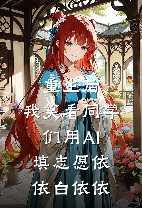 重生后，我笑看同学们用AI填志愿依依白依依