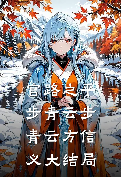 官路之平步青云步青云方信义大结局