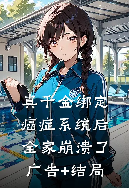 真千金绑定癌症系统后，全家崩溃了广告+结局