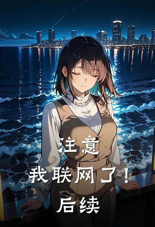 注意，我联网了！后续