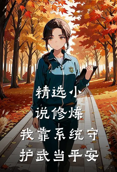 精选小说修炼：我靠系统守护武当平安