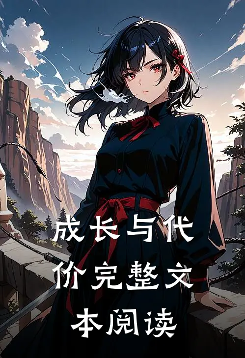 成长与代价完整文本阅读