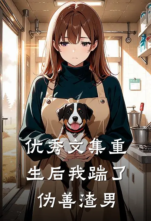 优秀文集重生后我踹了伪善渣男