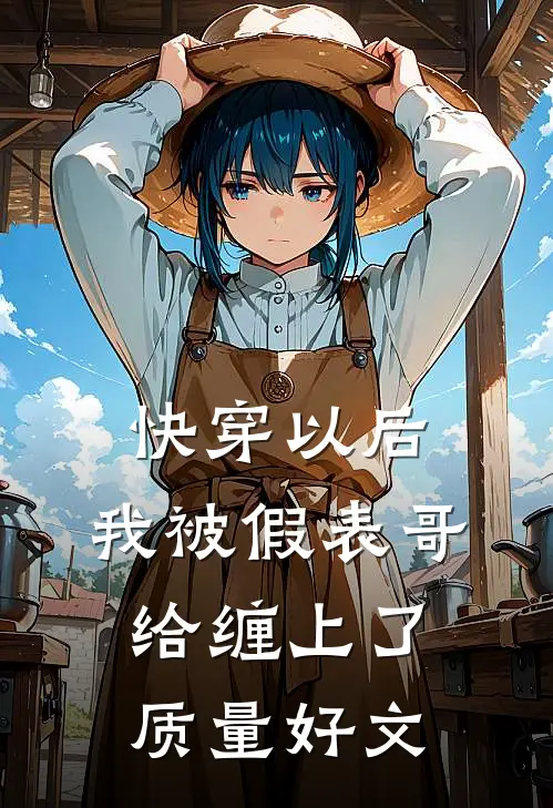 快穿以后，我被假表哥给缠上了质量好文